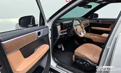 Hyundai Santa Fe 2024 1.6 гидро, миниатюра 11