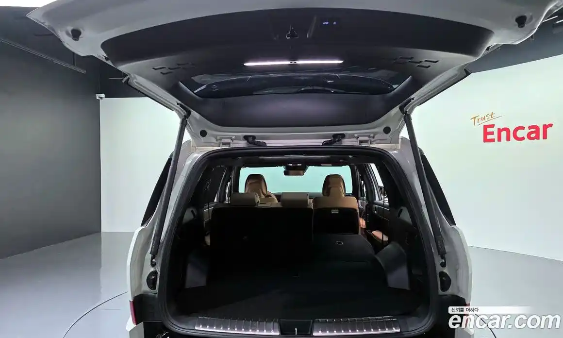 Hyundai Santa Fe 2024 1.6 гидро, фото 20