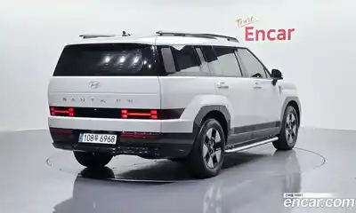 Hyundai Santa Fe 2024 1.6 гидро, миниатюра 2