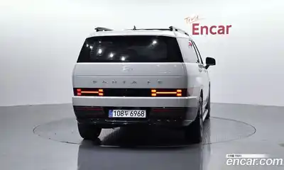 Hyundai Santa Fe 2024 1.6 гидро, миниатюра 4