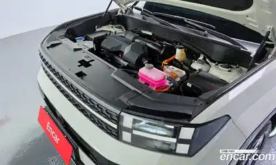 Hyundai Santa Fe 2024 1.6 гидро, миниатюра 6