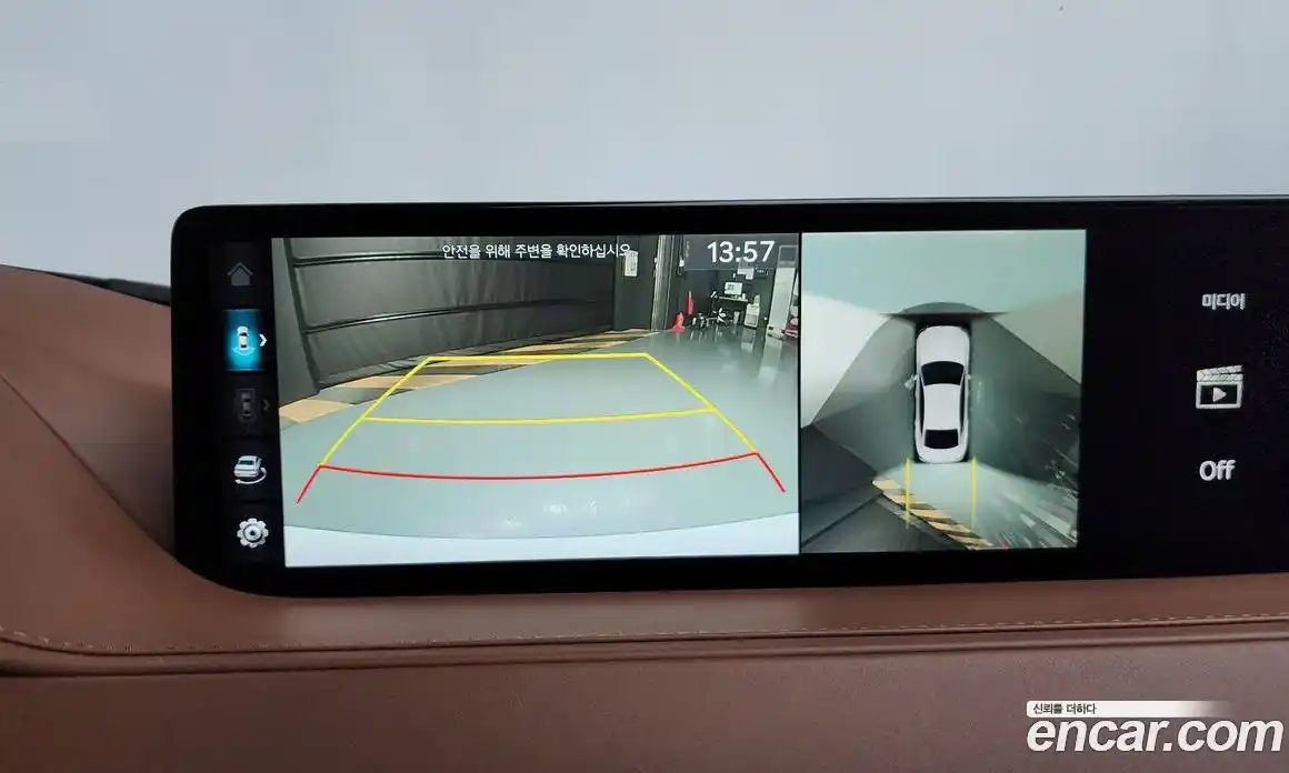 Genesis G80 2022 2.5 Автомат в Москве № 930405, фото 15