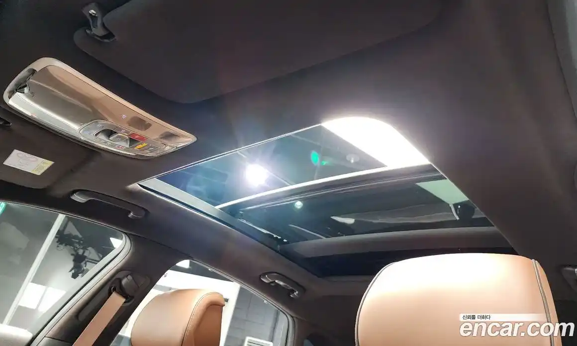 Genesis G80 2022 2.5 Автомат в Москве № 930405, фото 18