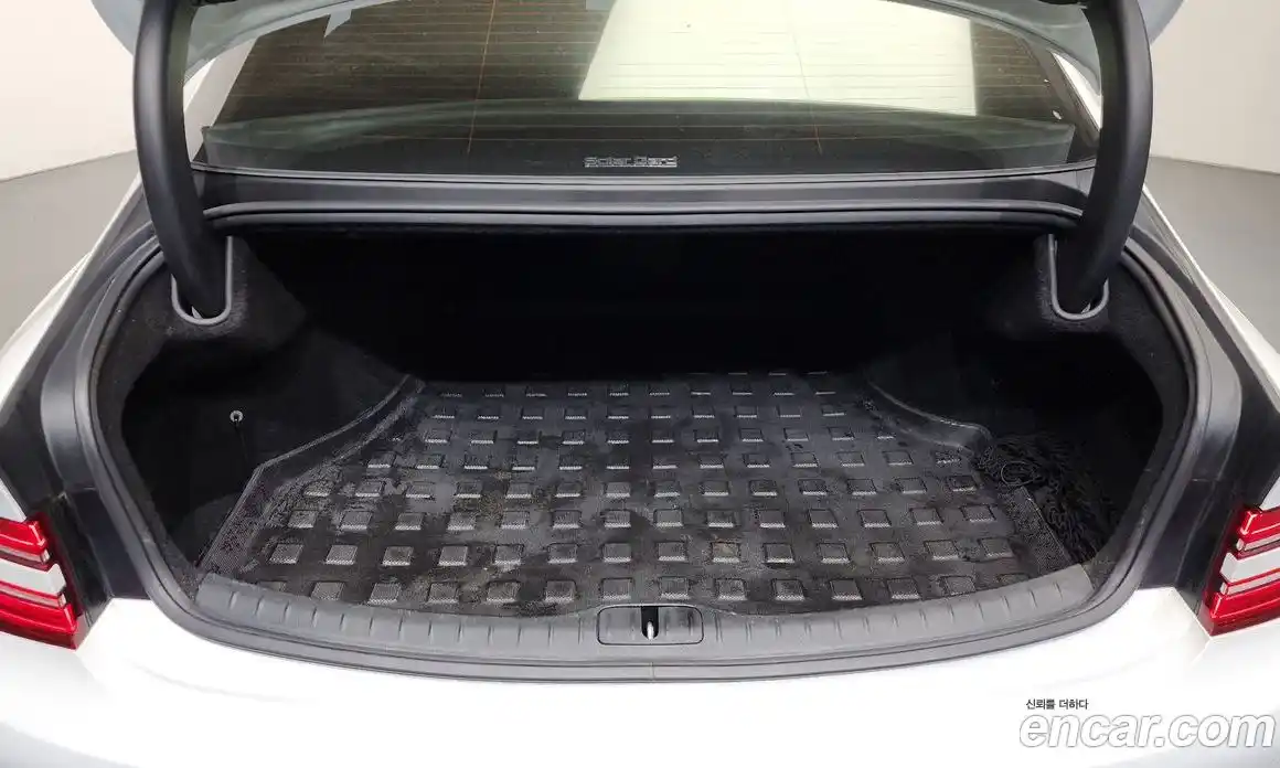 Genesis G80 2022 2.5 Автомат в Москве № 930405, фото 20