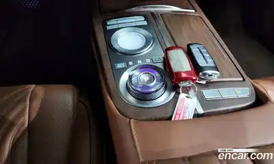 Genesis G80 2022 2.5 Автомат в Москве № 930405, миниатюра 9