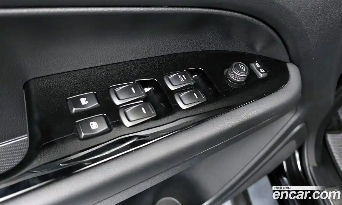 SsangYong Rexton 2023 2.2 гидро, фото 11