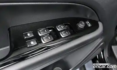 SsangYong Rexton 2023 2.2 гидро, миниатюра 11
