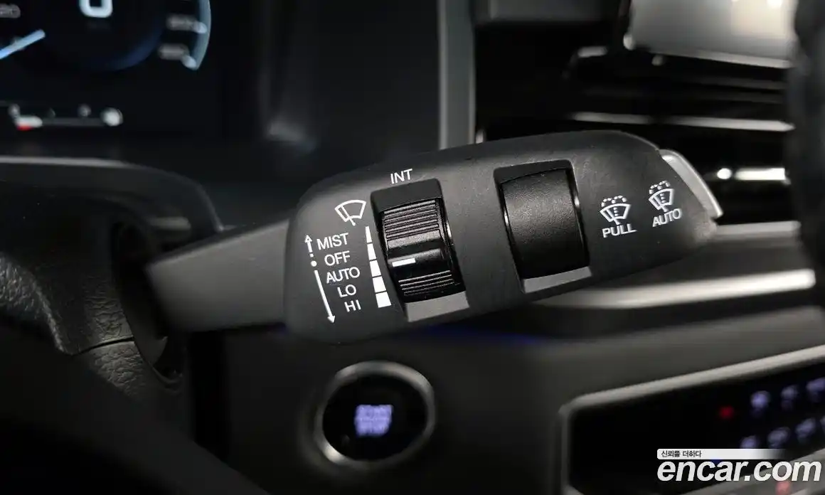 SsangYong Rexton 2023 2.2 гидро, фото 12