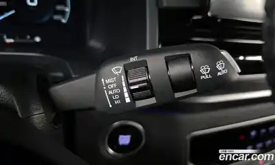 SsangYong Rexton 2023 2.2 гидро, миниатюра 12