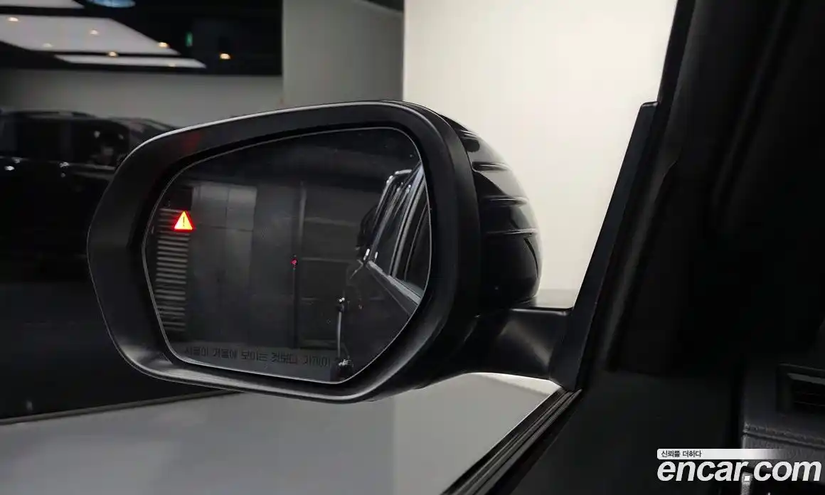 SsangYong Rexton 2023 2.2 гидро, фото 19