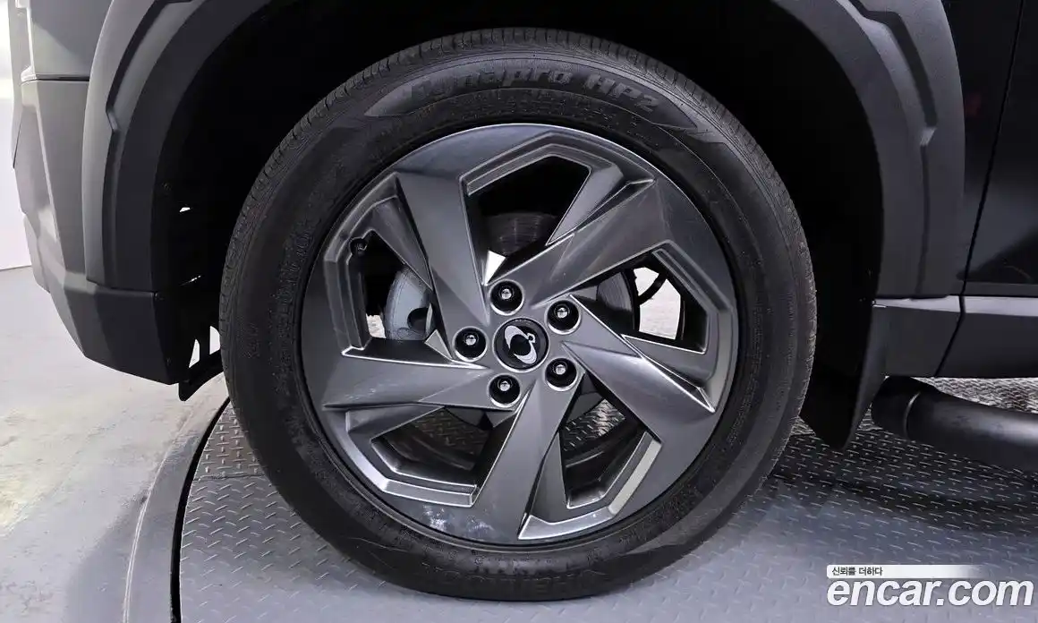 SsangYong Rexton 2023 2.2 гидро, фото 5