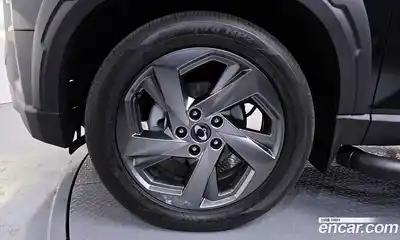 SsangYong Rexton 2023 2.2 гидро, миниатюра 5