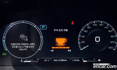 SsangYong Rexton 2023 2.2 гидро, миниатюра 8