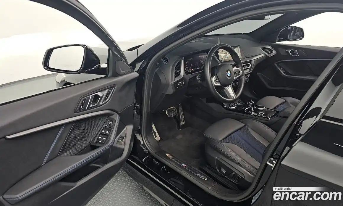 BMW 1-Series 2024 2.0 гидро в Москве № 932157, фото 11