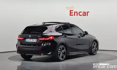 BMW 1-Series 2024 2.0 гидро в Москве № 932157, миниатюра 2