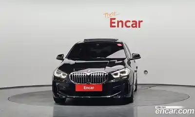BMW 1-Series 2024 2.0 гидро в Москве № 932157, миниатюра 3