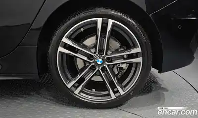 BMW 1-Series 2024 2.0 гидро в Москве № 932157, миниатюра 5