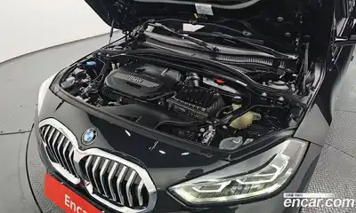 BMW 1-Series 2024 2.0 гидро в Москве № 932157, миниатюра 6