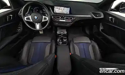BMW 1-Series 2024 2.0 гидро в Москве № 932157, миниатюра 7
