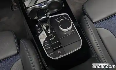 BMW 1-Series 2024 2.0 гидро в Москве № 932157, миниатюра 9