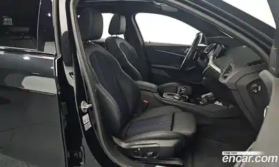 BMW 1-Series 2024 2.0 гидро в Москве № 932157, миниатюра 10