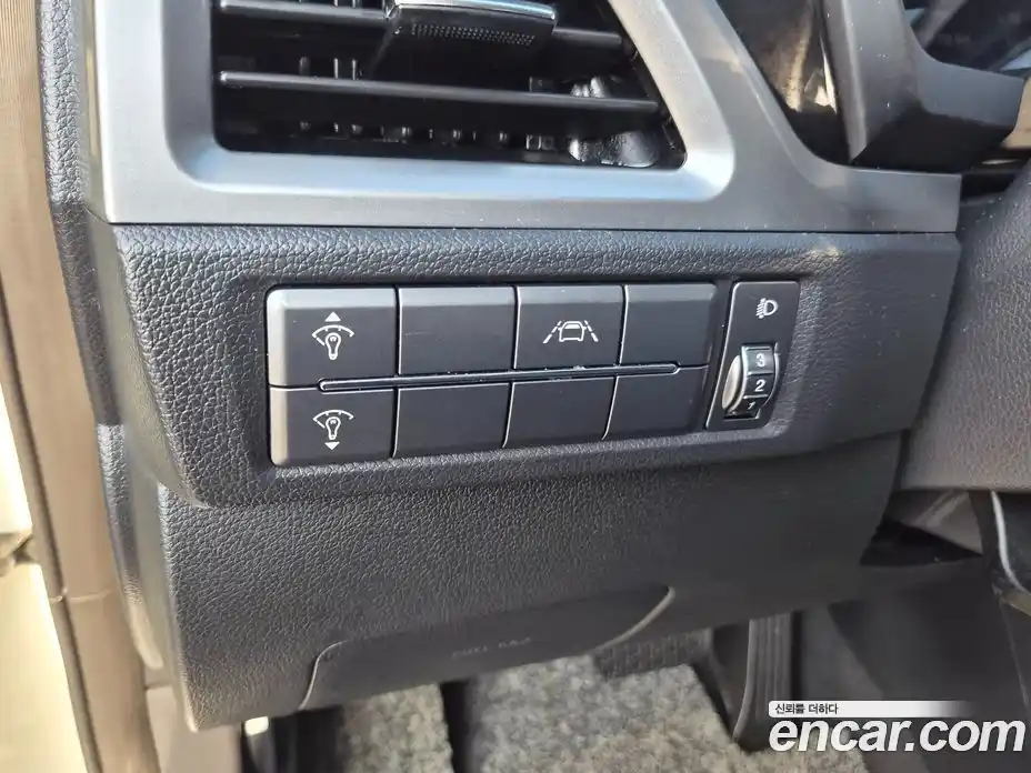 SsangYong Korando 2019 1.6 гидро в Москве, фото 17