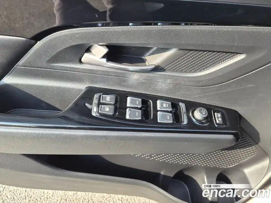 SsangYong Korando 2019 1.6 гидро в Москве, фото 18
