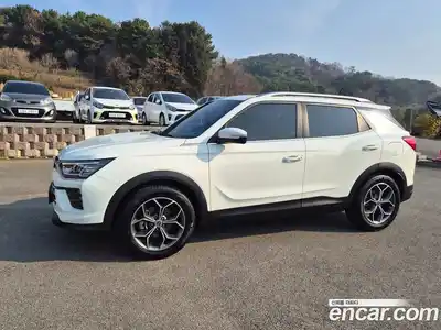 SsangYong Korando 2019 1.6 гидро в Москве, миниатюра 2