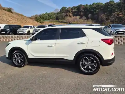 SsangYong Korando 2019 1.6 гидро в Москве, миниатюра 5