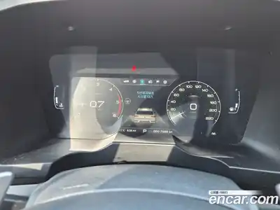 SsangYong Korando 2019 1.6 гидро в Москве, миниатюра 7
