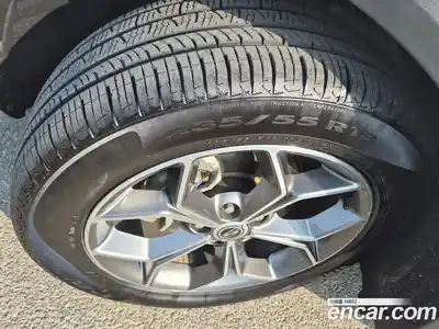 SsangYong Korando 2019 1.6 гидро в Москве, миниатюра 8