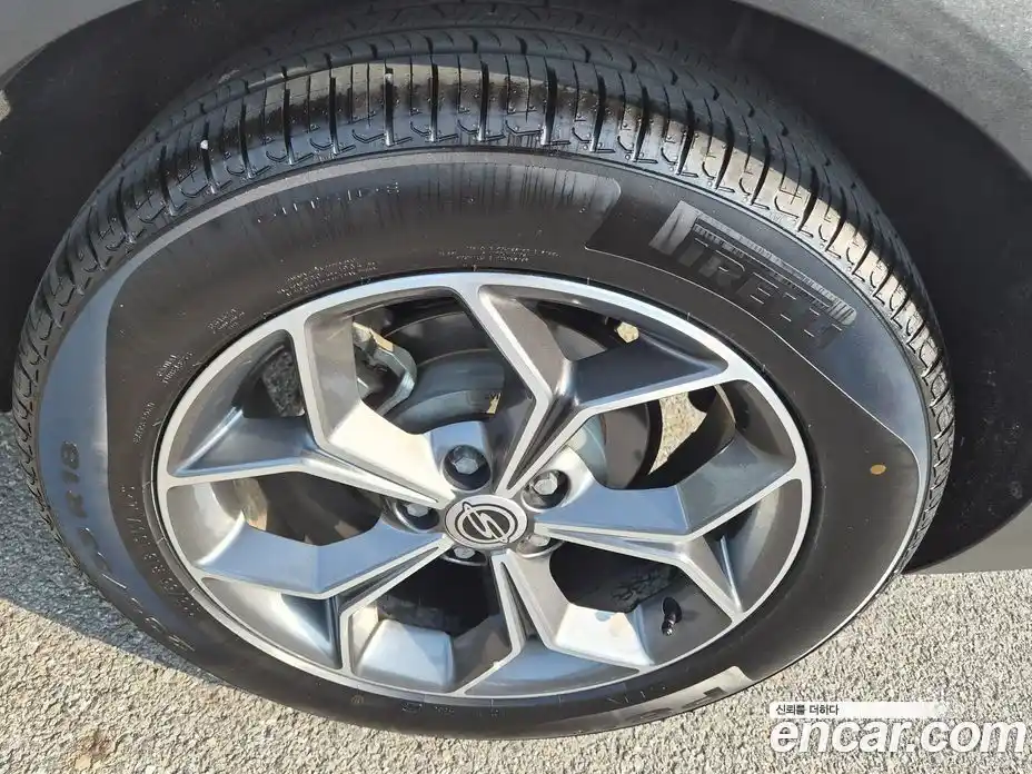 SsangYong Korando 2019 1.6 гидро в Москве, фото 9