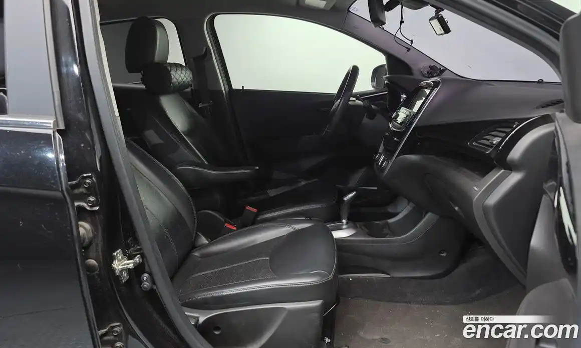Chevrolet Spark 2016 1.0 гидро в Москве, фото 11