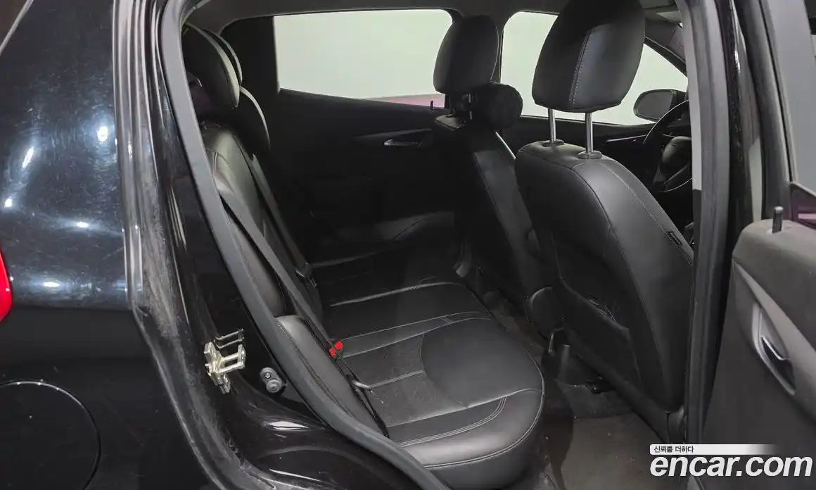 Chevrolet Spark 2016 1.0 гидро в Москве, фото 12