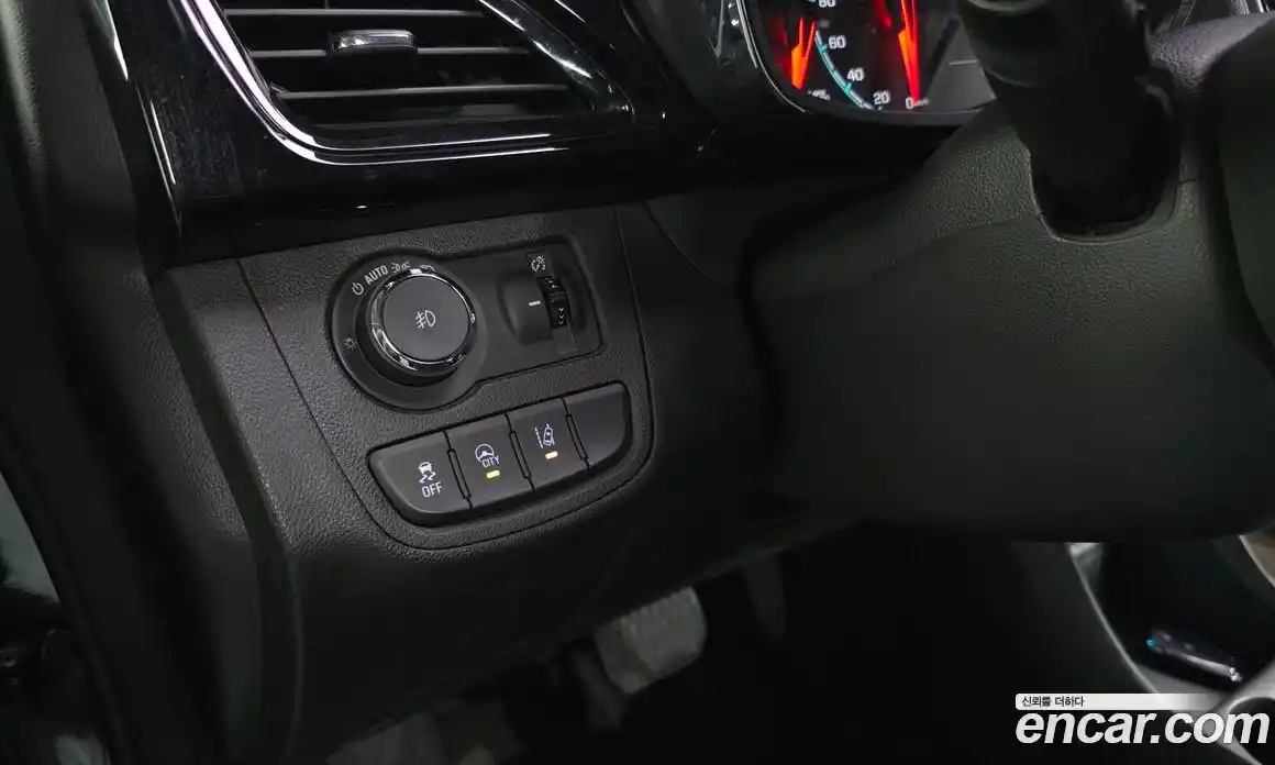 Chevrolet Spark 2016 1.0 гидро в Москве, фото 18