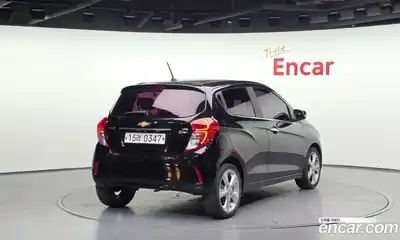 Chevrolet Spark 2016 1.0 гидро в Москве, миниатюра 2