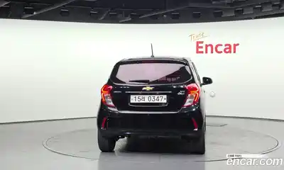 Chevrolet Spark 2016 1.0 гидро в Москве, миниатюра 4