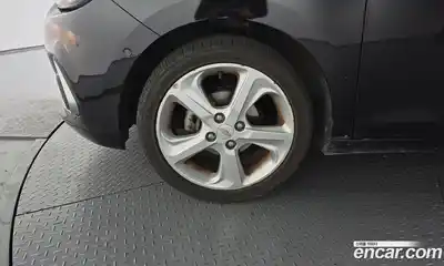 Chevrolet Spark 2016 1.0 гидро в Москве, миниатюра 5