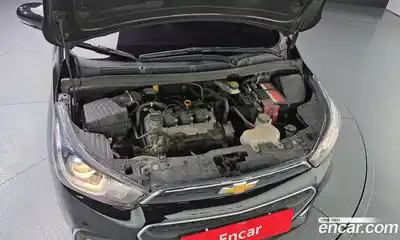 Chevrolet Spark 2016 1.0 гидро в Москве, миниатюра 6