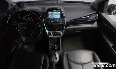 Chevrolet Spark 2016 1.0 гидро в Москве, миниатюра 7