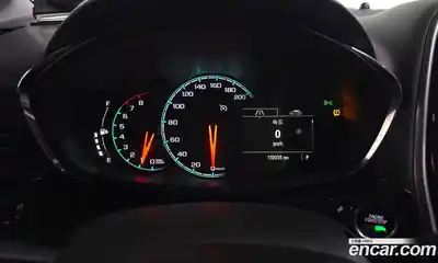 Chevrolet Spark 2016 1.0 гидро в Москве, миниатюра 8