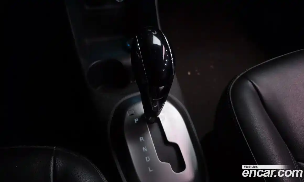 Chevrolet Spark 2016 1.0 гидро в Москве, фото 9