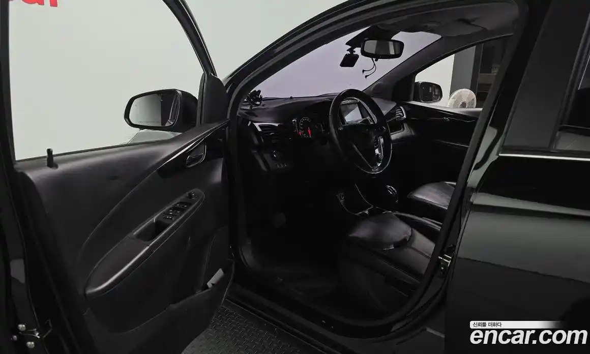 Chevrolet Spark 2016 1.0 гидро в Москве, фото 10