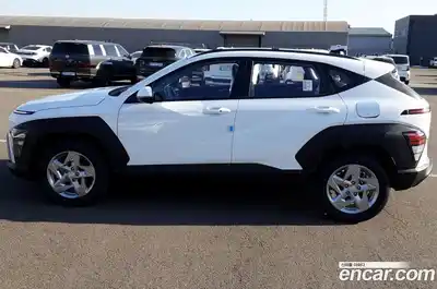 Hyundai Kona, 2026