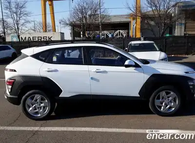 Hyundai Kona 2026 1.6 гидро в Москве № 967466, миниатюра 11