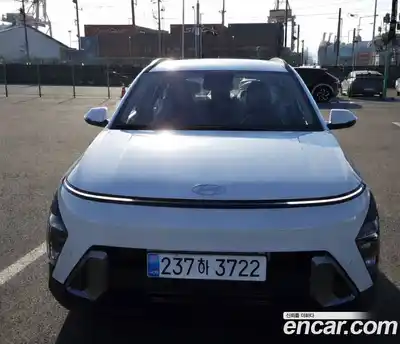 Hyundai Kona 2026 1.6 гидро в Москве № 967466, миниатюра 3