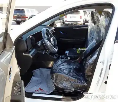 Hyundai Kona 2026 1.6 гидро в Москве № 967466, миниатюра 6