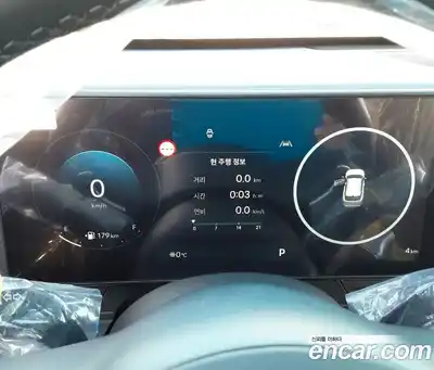 Hyundai Kona 2026 1.6 гидро в Москве № 967466, миниатюра 7