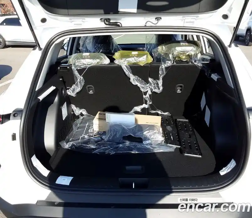 Hyundai Kona 2026 1.6 гидро в Москве № 967466, фото 9