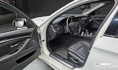 BMW 5-Series 2015 2.0 гидро в Москве № 968744, миниатюра 11